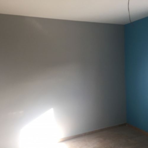Decoración liso