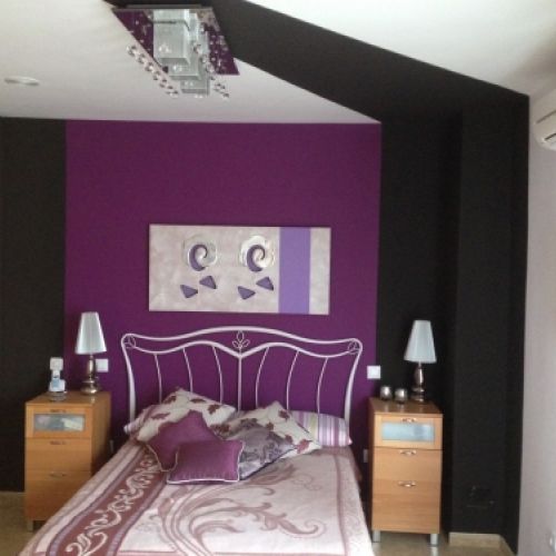 Decoración liso