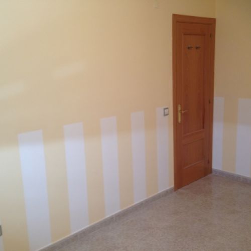 Decoración liso Infantil