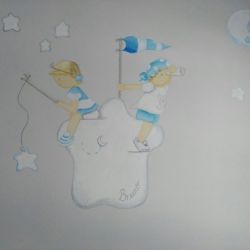 Dibujo Artístico Infantil